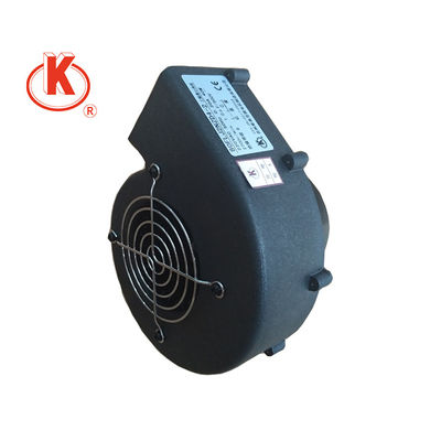 qualité  High Quality Industrial Stainless Steel 220V 80mm Small AC Blower Centrifugal Fan usine