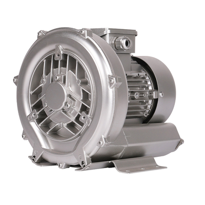 Mini pompe à vide latérale régénératrice de ventilateur d'anneau de canal d'EDON 2GH210-H16 400w