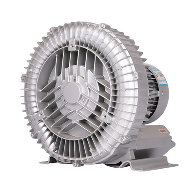 Pompe à vide de ventilateur de canal de côté d'anneau de compresseur d'EDON 2GH610-H16 2.2kw